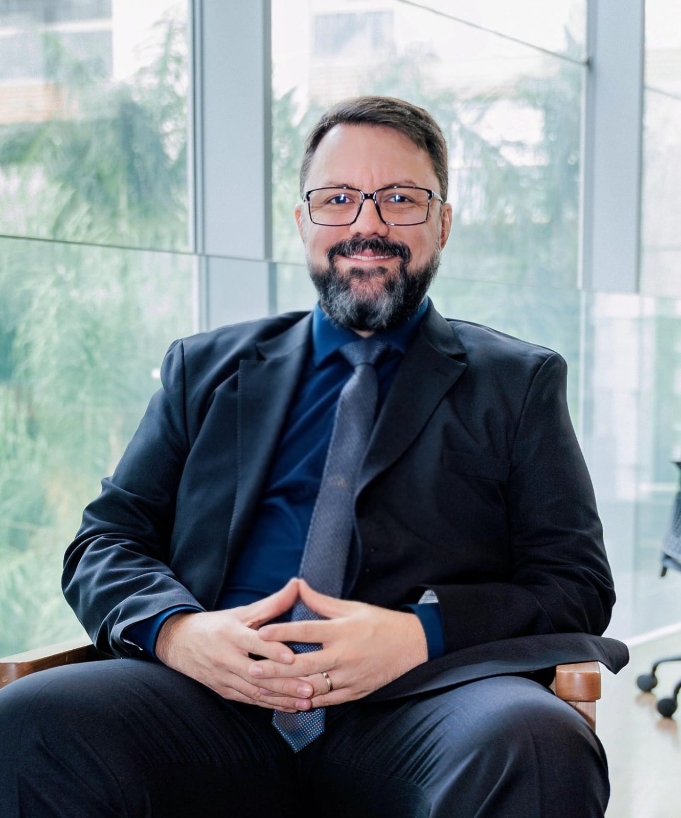 Luiz Ant&ocirc;nio Gatto Junior